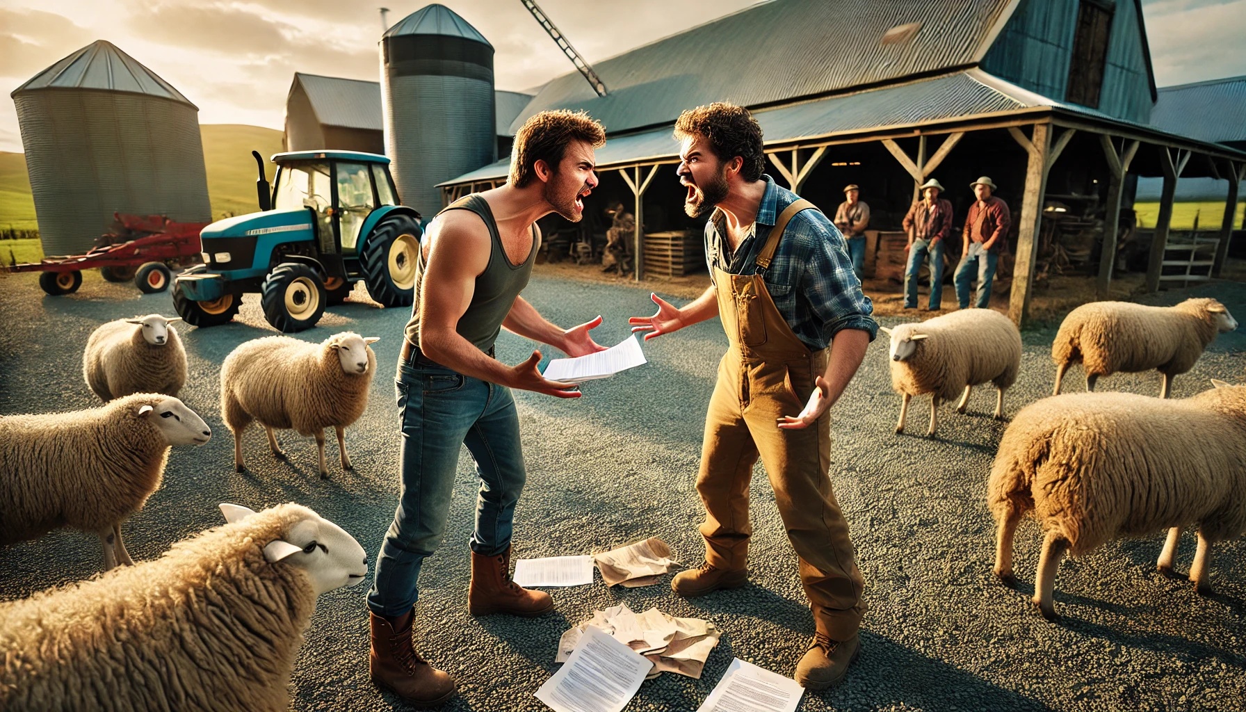 Federated farmers employment agreement disputes: common issues for NZ farmers