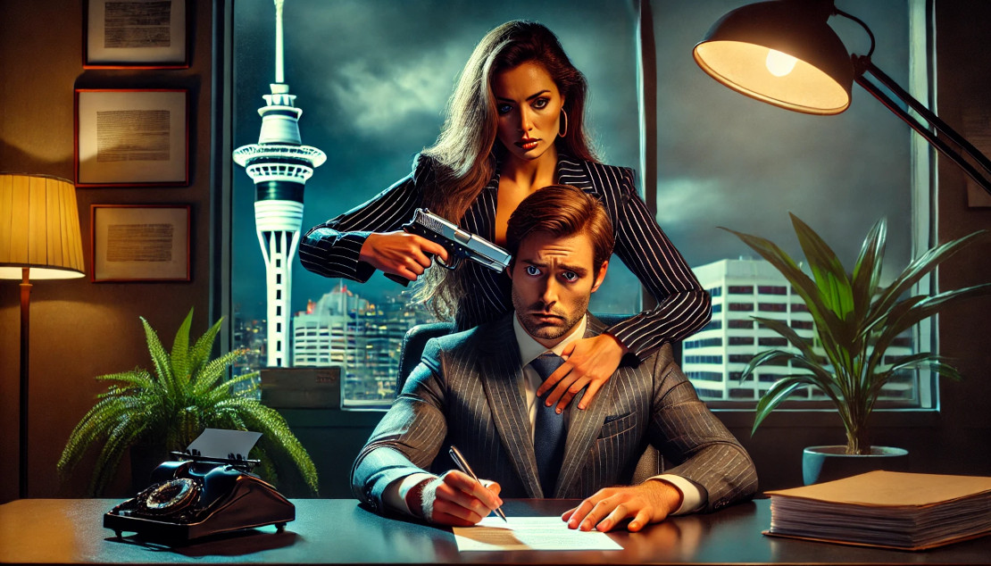 Record of settlement (s 149): what it means and how signing works