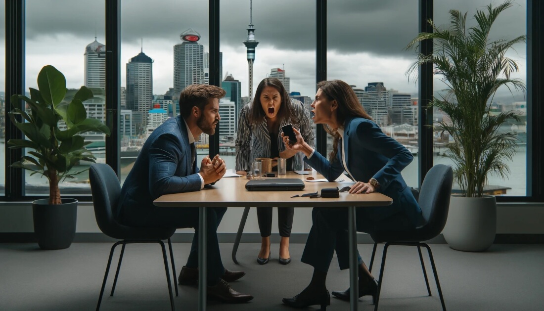 Recording workplace conversation in NZ: what is legal and what backfires