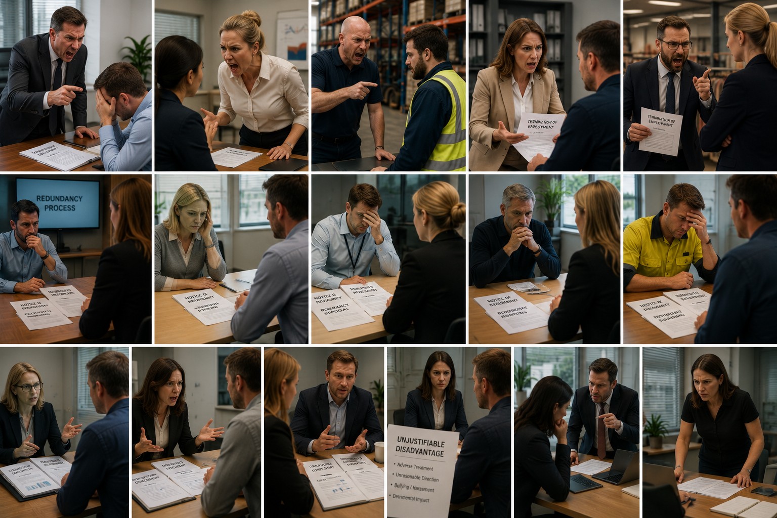 Workplace bullying in New Zealand: what it is and what you can do