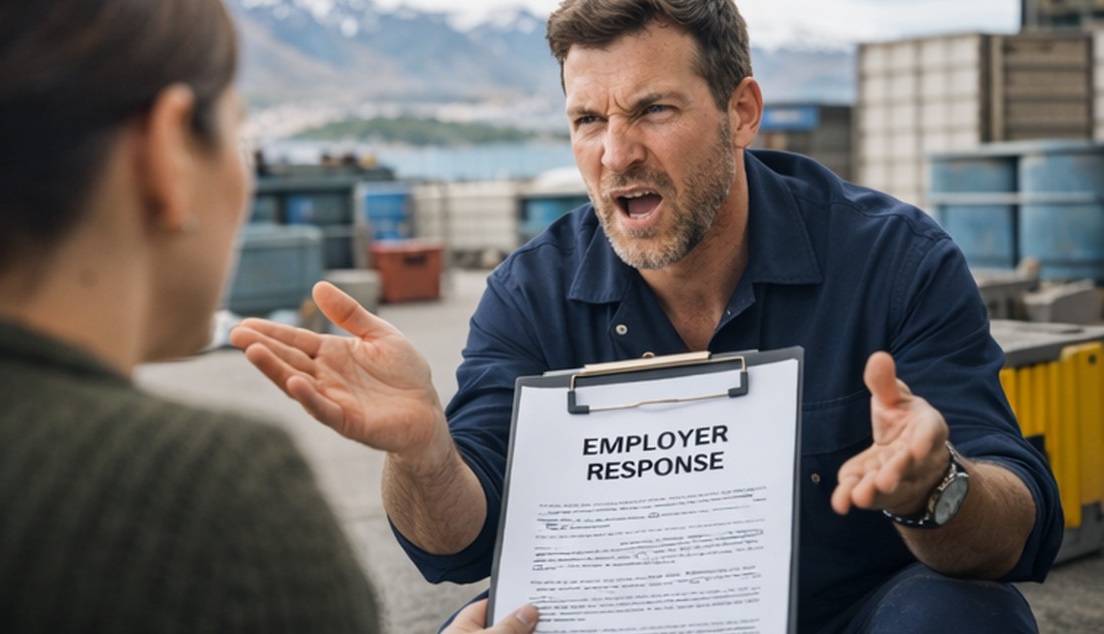 90 Day Trial Periods for Employers NZ | Clause, Notice and PG Risk