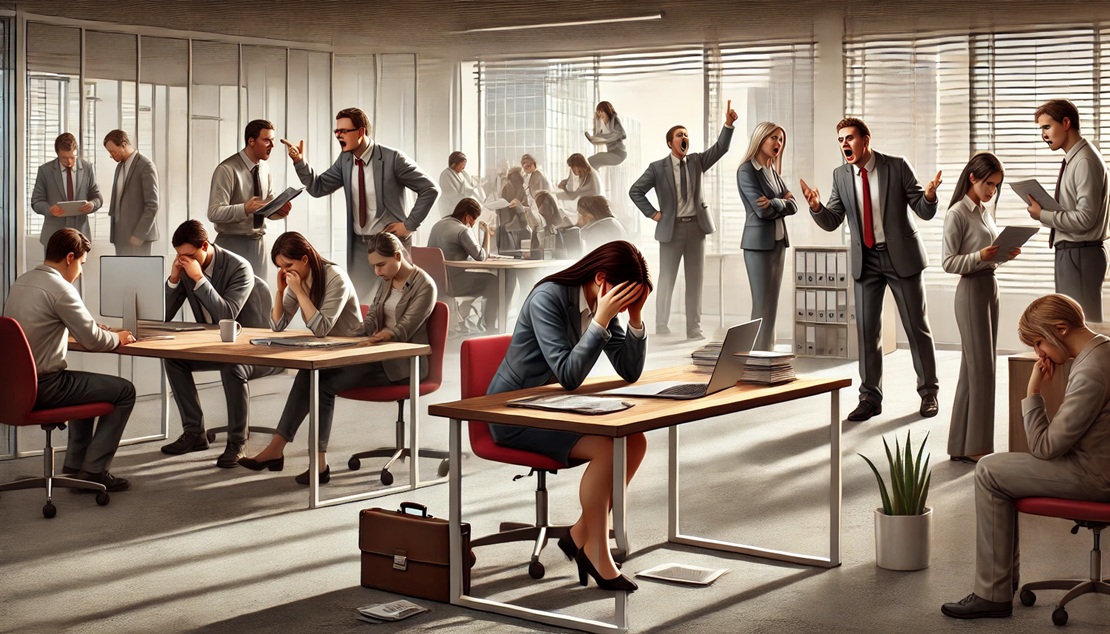 Unjustified Disadvantage